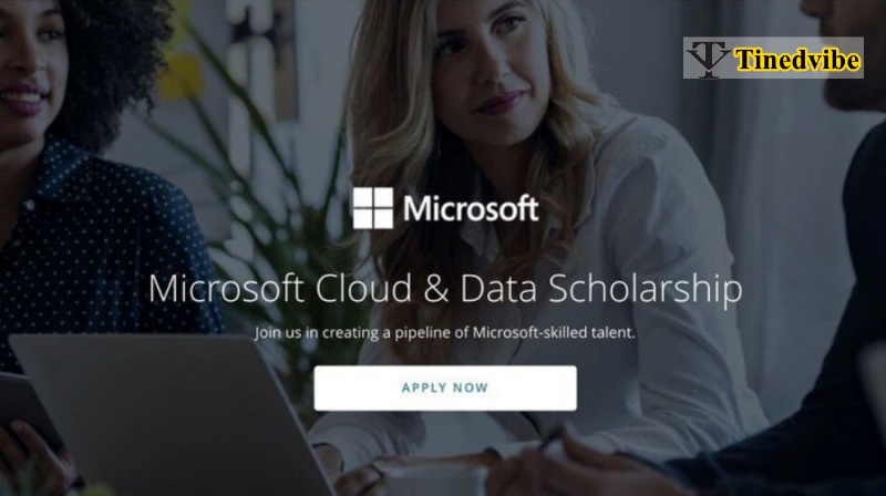 Microsoft Cloud & Data Scholarship