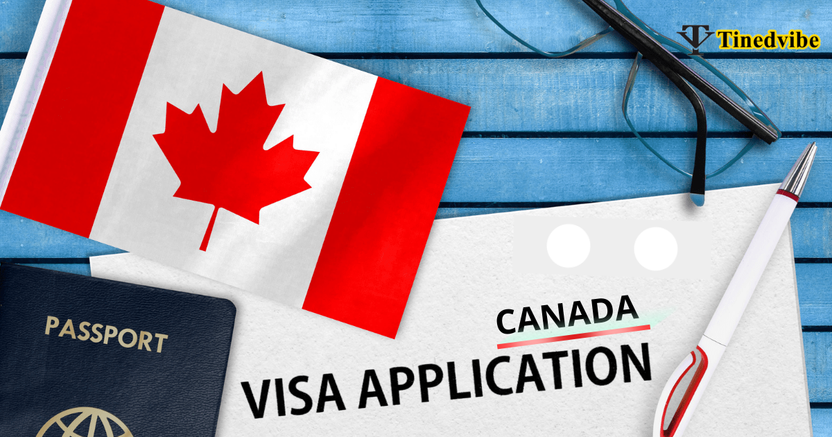 Canada Visa Lottery Application 2023