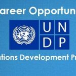 UNDP Recruitment 2023