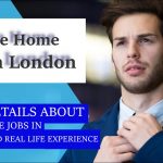Care Home Job in London