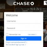 Activate Your Chase Credit Card Online