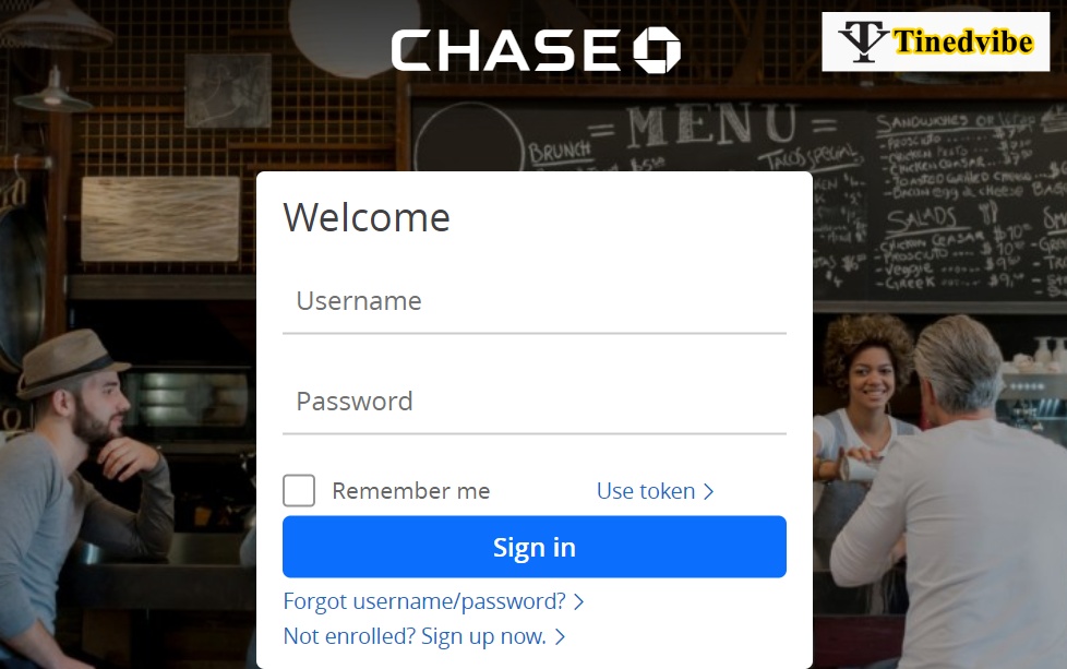 Activate Your Chase Credit Card Online