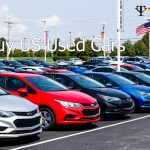 Top 9 Best Companies to Buy US Used Cars