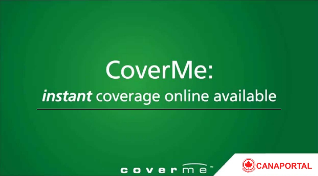 CoverMe Insurance: Protect Your Health, Travel, and Life Needs