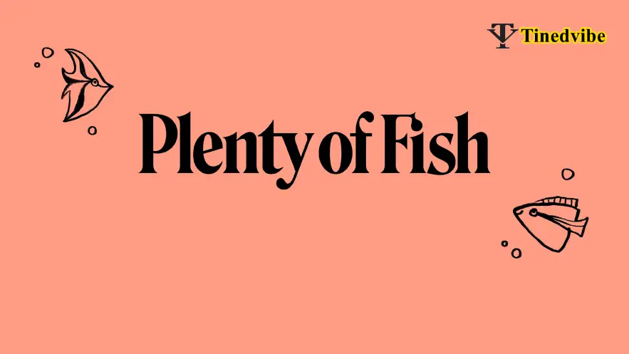 Plenty of Fish Sign-Up Account - PlentyOfFish Login Page