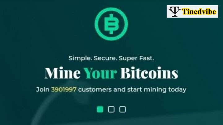 Chainmine.io Review | Is Chainmine Mining Scam or Legit?