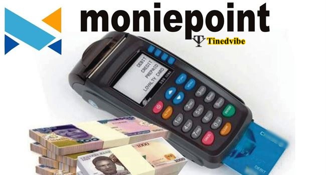 how to get moniepoint pos