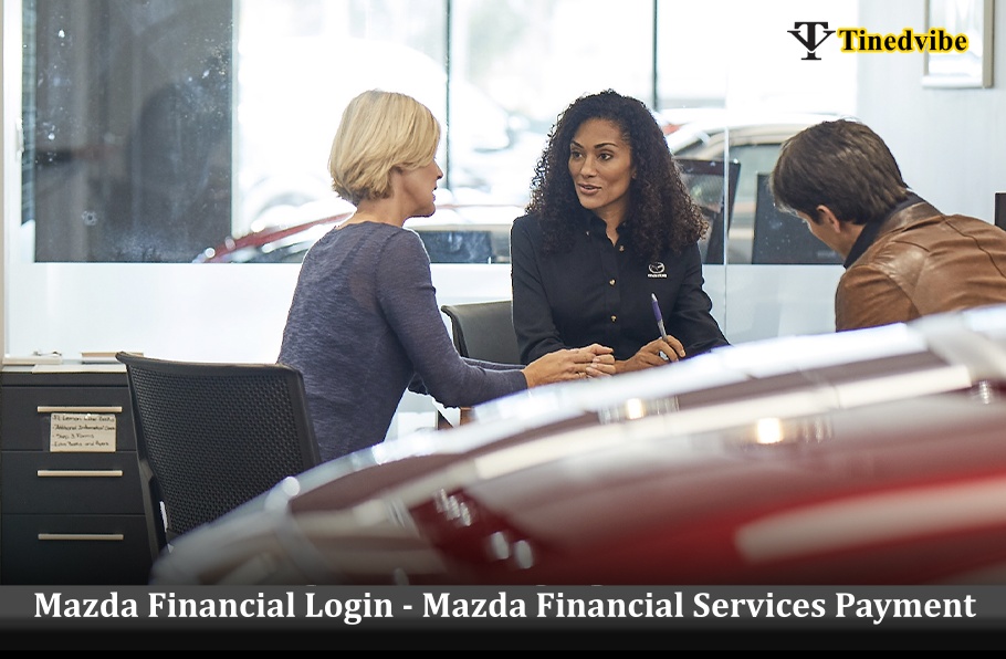 Mazda Financial Login - Mazda Financial Services Payment