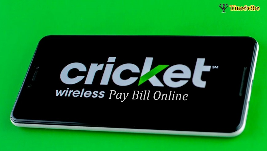 Cricket Pay Bill Online: Cricket Wireless Payment Options