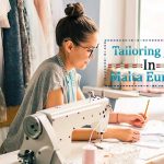 Tailoring Jobs in Malta Europe