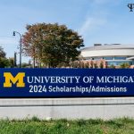 2024 University of Michigan Scholarships/Admissions