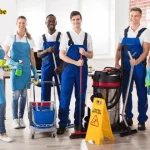 Cleaning Jobs