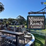 Who Owns Mission Ranch In Carmel | History of Mission Ranch