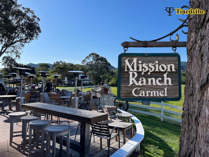 Who Owns Mission Ranch In Carmel