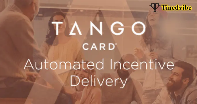 Gift Cards from TangoCard