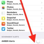 Ultimate Guide: How to Turn Off Emergency Alerts on iPhone