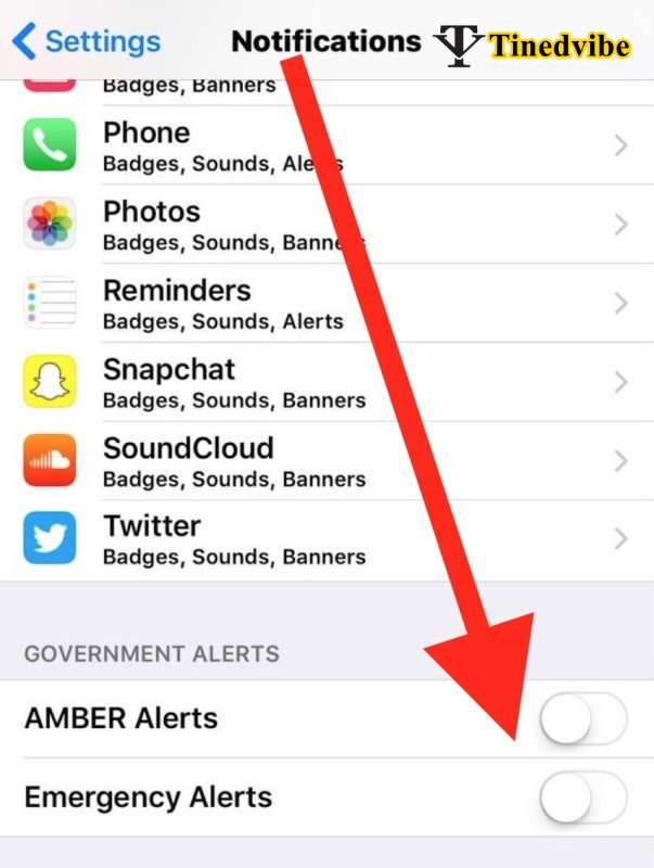 Ultimate Guide: How to Turn Off Emergency Alerts on iPhone