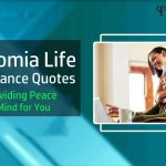 Zoromia Life Insurance Quotes: Providing Peace of Mind for You
