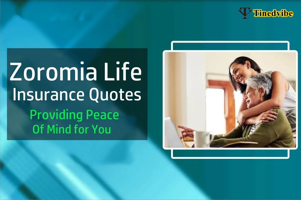 Zoromia Life Insurance Quotes