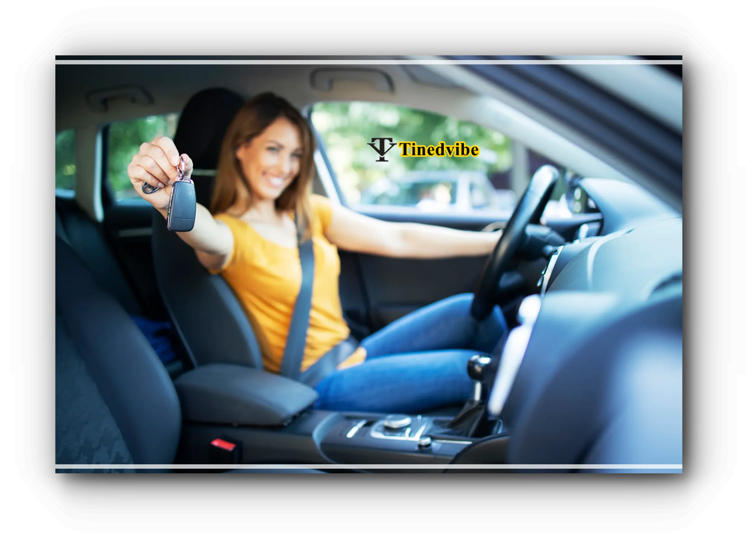 Auto insurance for young drivers