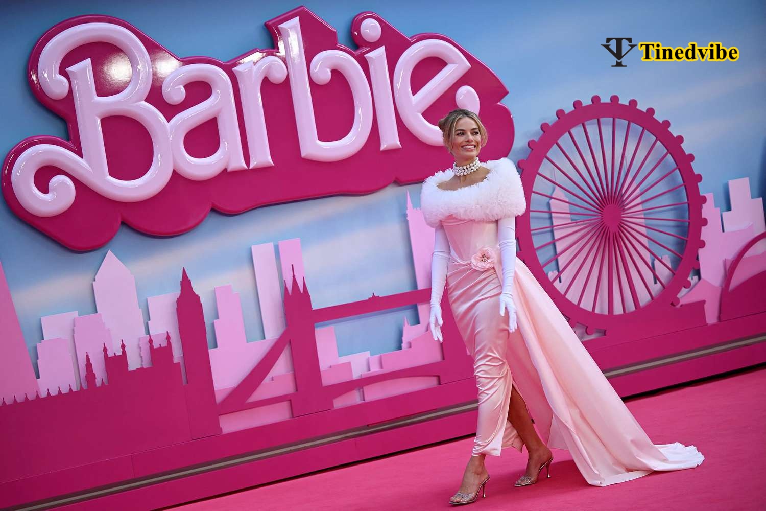 How long is the Barbie movie?