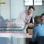 Building Rapport In Interview With Your Potential Employer