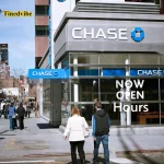 Discover Chase Bank Hours and Chase Bank Locations