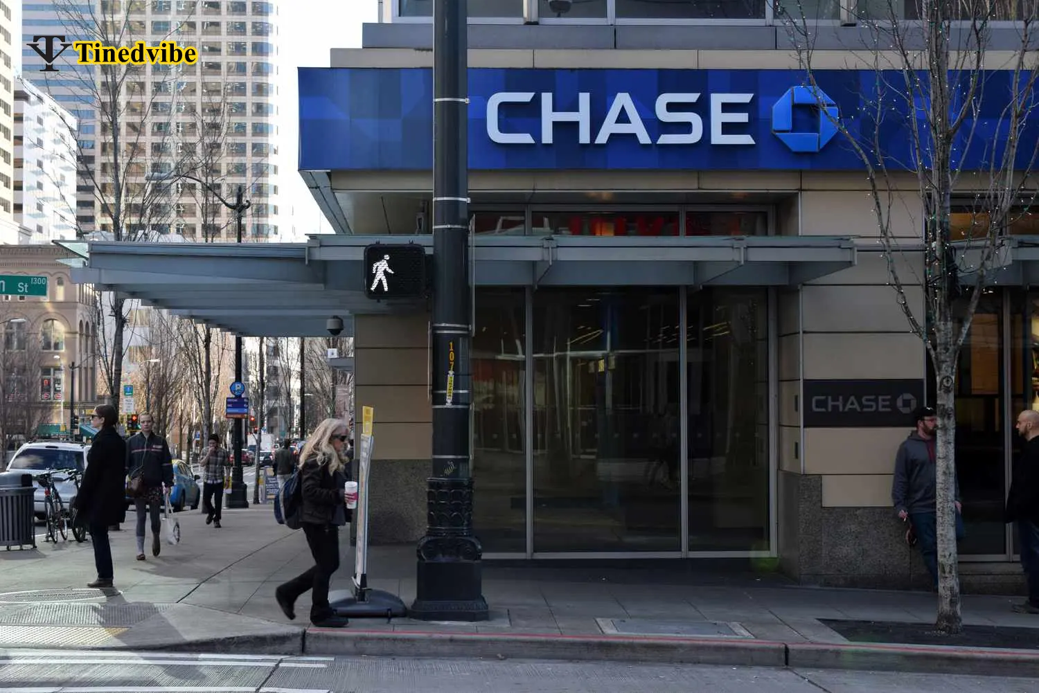 Closest Chase Bank to Your Location - Chase Banks Closed Today