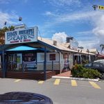 Hog's Breath CAFE, Brisbane - Restaurant Reviews