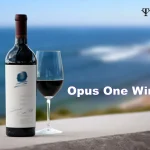 Opus one opus one Winery