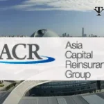 Asia Capital Re Insurance Rating Today