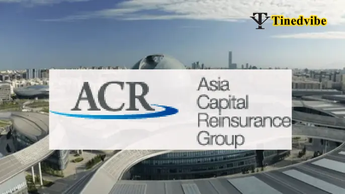 Asia Capital Re Insurance Rating Today