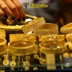 How Many Gram Gold Can Carry to India from Dubai